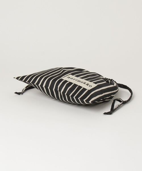新品未使用　marimekko 日本限定】Mini Unikko トートバッグ | Maija Isola | Marimekko