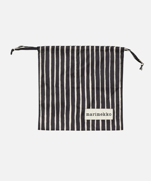 marimekko ポーチ 「JAPAN EXCLUSIVE」Piccolo / All Purpose