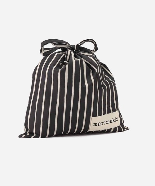 新品未使用　marimekko marimekko（マリメッコ） ポーチ 「JAPAN EXCLUSIVE」Piccolo / All