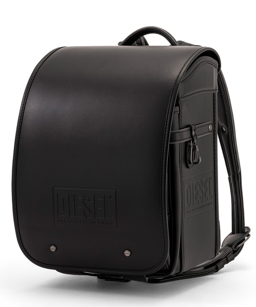 diesel 牛革ランドセル DIESEL(ディーゼル)RACER(レーサー)ランドセル【即納】 | SHIFFON公式