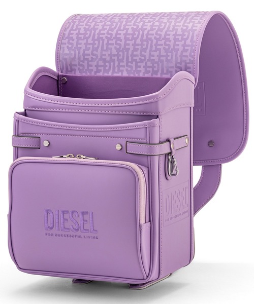 DIESEL（ディーゼル） ランドセル 入学式 男の子 女の子 : ZOZOTOWN