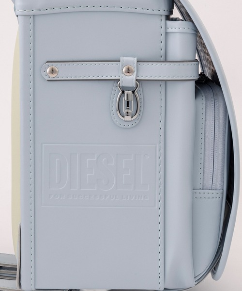 DIESEL（ディーゼル） ランドセル 男の子 女の子 : ZOZOTOWN Yahoo!店