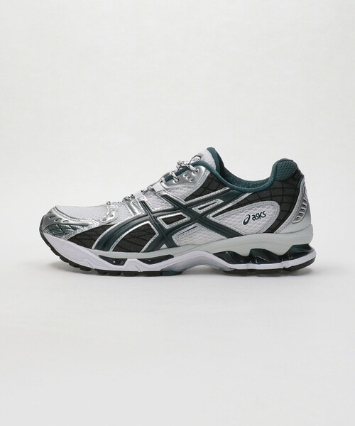 ASICS スニーカー 「asics」 GEL-NIMBUS 10.1/スニーカー メンズ
