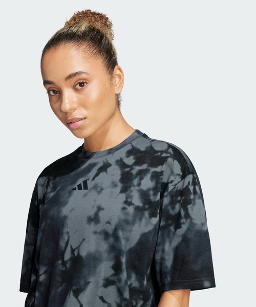 adidas（アディダス） tシャツ クライマクール トレーニングクラブ 24