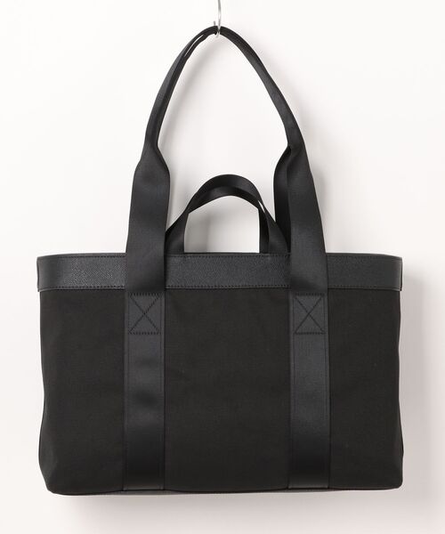 マイケルコース COOPER キャンバス トートバッグ ブラック MICHAEL KORS トートバッグ COOPER キャンバス トート メンズ