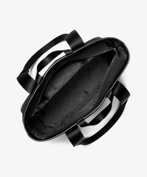 MICHAEL KORS トートバッグ COOPER キャンバス トート メンズ