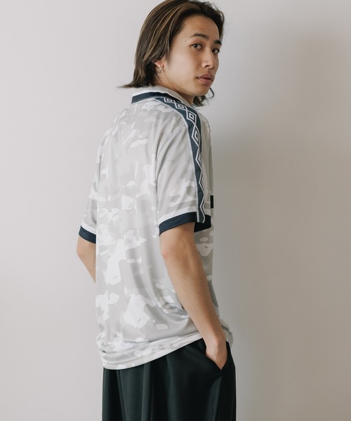WHITE MOUNTAINEERING tシャツ White Mountaineering/ホワイト