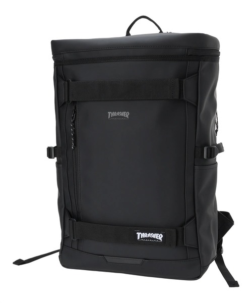 THRASHER（スラッシャー） デイバック リュック バックパック Box