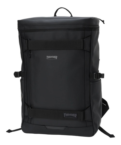 THRASHER（スラッシャー） デイバック リュック バックパック Box