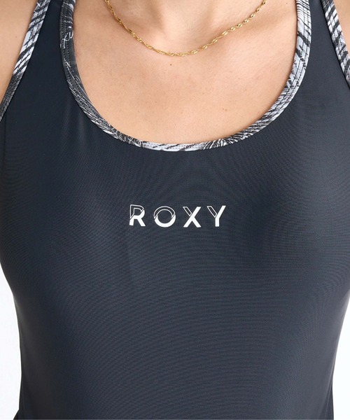 ROXY（ロキシー） 水着 DIVE INTO YOU/ロキシータンクトップスイム