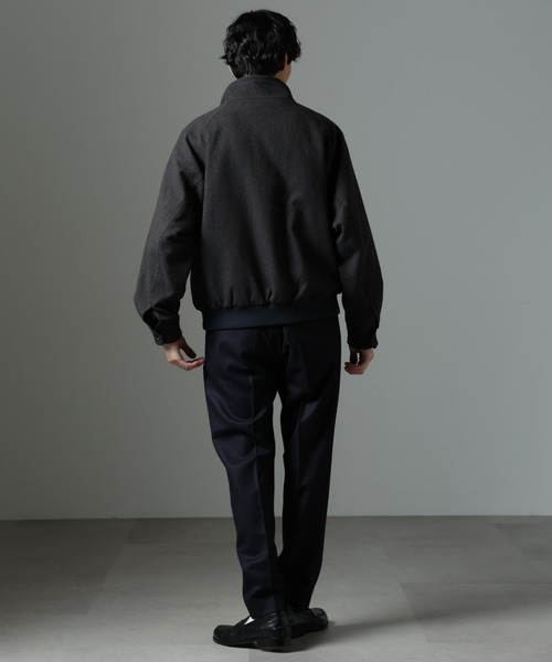 ハリントンジャケットのおすすめ人気商品一覧 通販 - Yahoo!ショッピング