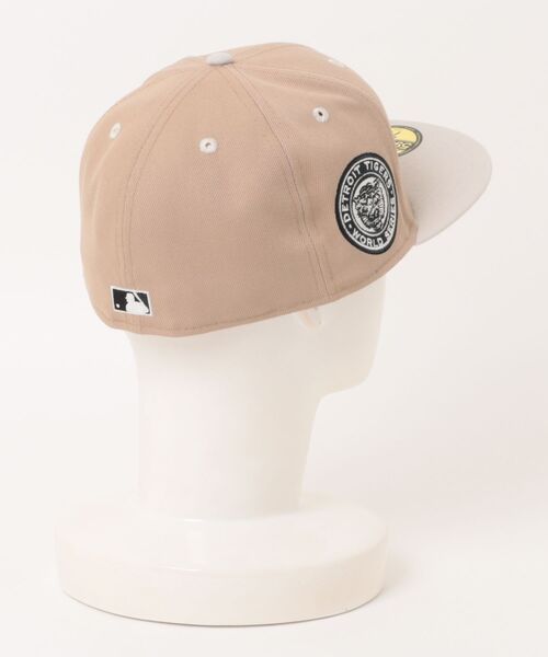 NEW ERA キャップ 帽子 ニューエラキャップ 59FIFTY MLB ONSPOTZ