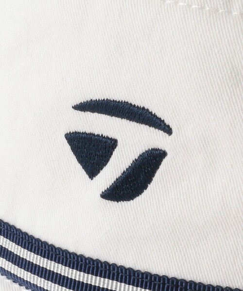 TaylorMade 帽子 ハット 「別注」「TaylorMade×UNITED ARROWS