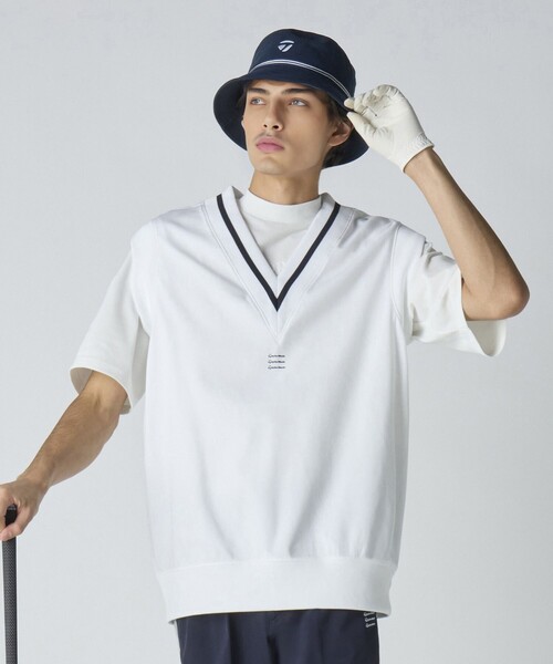 TaylorMade 帽子 ハット 「別注」「TaylorMade×UNITED ARROWS