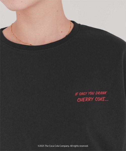 tシャツ ipugo/イプゴ チェリーTEE レディース ipugo tシャツ ipugo/イプゴ チェリーTEE レディース : ZOZOTOWN