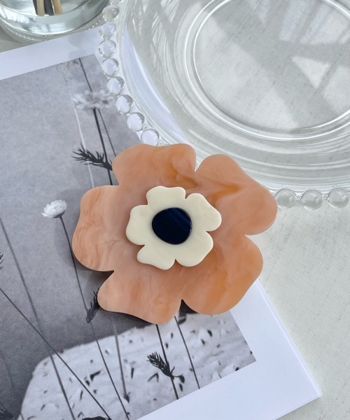 TONE 鏡 KuKuLu TOKYO/ニュアンスフラワー ミラー : ZOZOTOWN