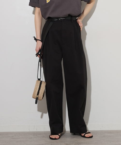 JOURNAL STANDARD relume コスミカルウォーム起毛パンツ コスミカルウォーム起毛パンツ◇ | ジャーナルスタンダード