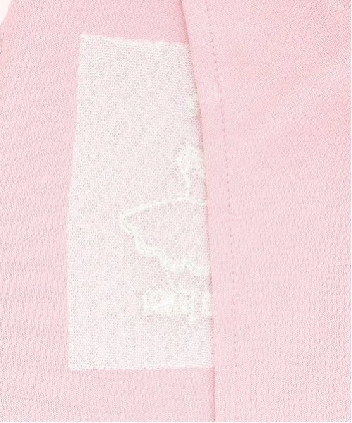 バレエ】衿つき 前開きカットワンピース（ワンピース）｜mezzo