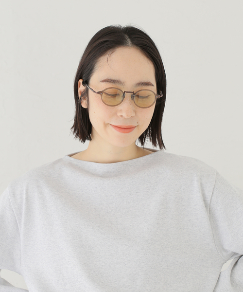 カーニー サングラス 「KEARNY/カーニー」susan 2：サングラス