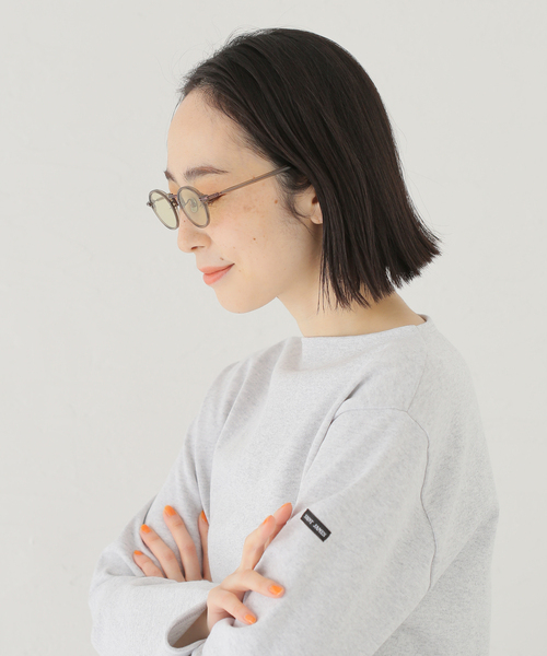 カーニー サングラス 「KEARNY/カーニー」susan 2：サングラス