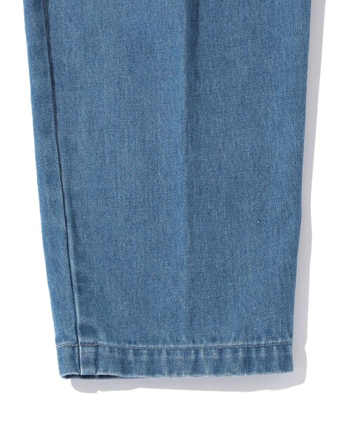 SHIPS（シップス） パンツ Southwick Gate Label: デニム イージー 1