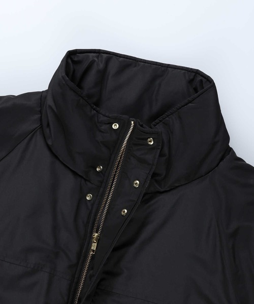 「HONEYSUCKLE ROSE」 コート L オフホワイト レディース_画像5