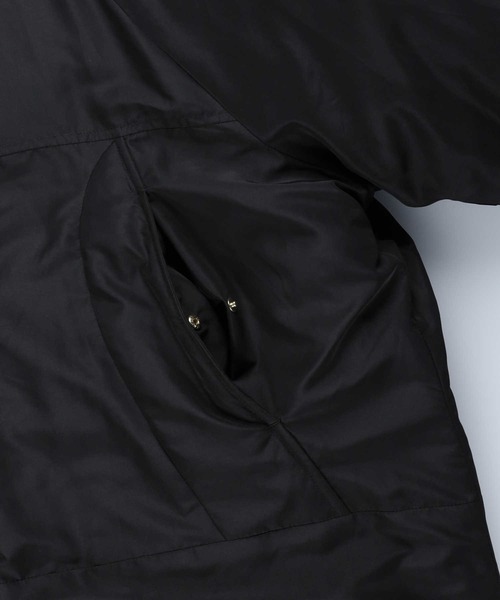 「HONEYSUCKLE ROSE」 コート L オフホワイト レディース_画像7