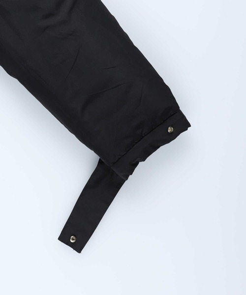 「HONEYSUCKLE ROSE」 コート L オフホワイト レディース_画像9