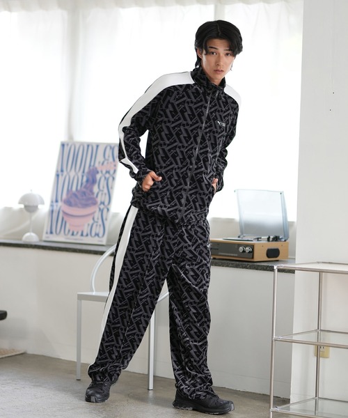 Puma ブラック ジャージパンツ XL 楽天市場】プーマ ジャージ パンツの通販