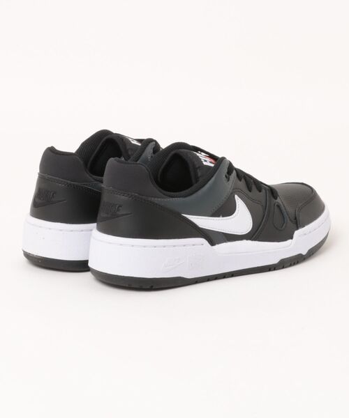 NIKE（ナイキ） スニーカー 「NIKE」フル フォース LO メンズ