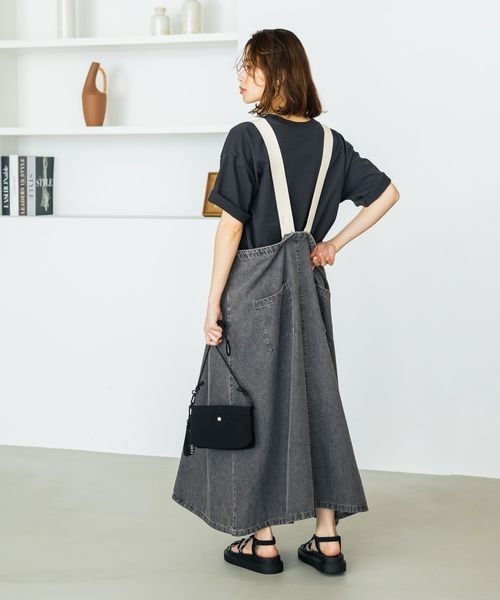 studio CLIP（スタディオクリップ） ショルダーバッグ バッグ おさんぽ