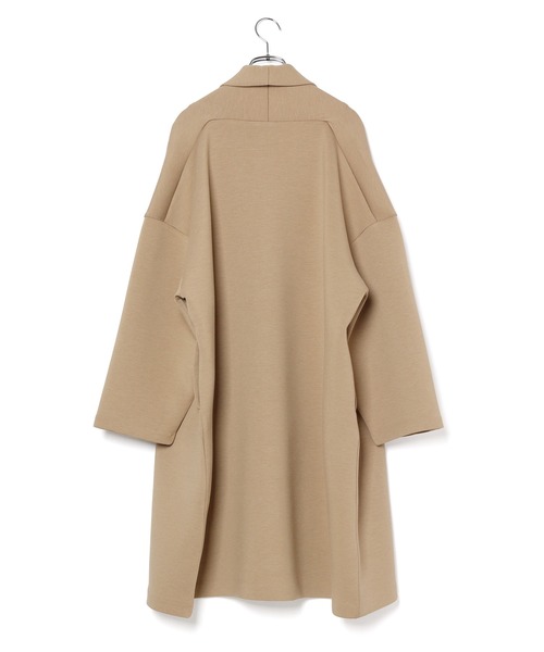 ADAM ET ROPE'（アダムエロペ） コート FREE ブラウン系その他