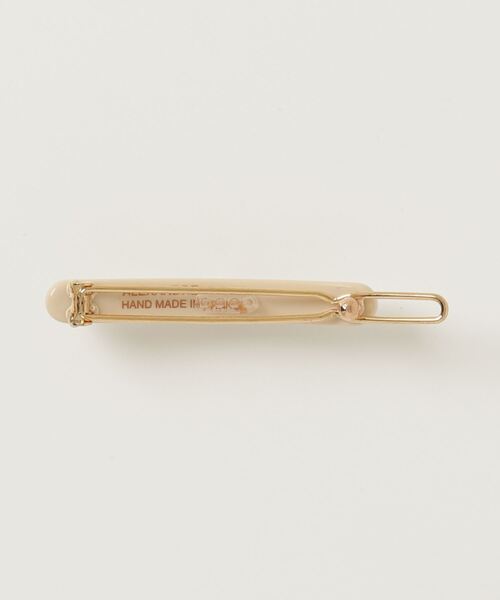 ALEXANDRE DE PARIS ヘアピン BALL PINS アレクサンドル ドゥ