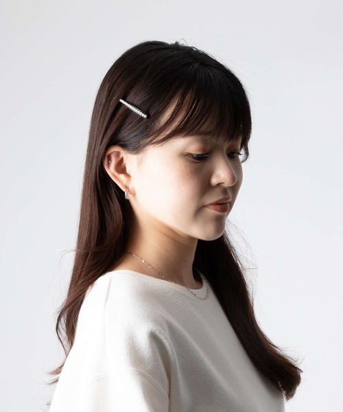 アレクサンドル◇パールヘアピン 楽天市場】ALEXANDRE DE PARIS アレクサンドル ドゥ パリ