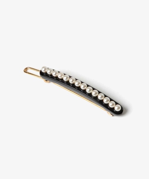 Alexandre de Paris ボールピン ヘアピン ALEXANDRE DE PARIS ヘアピン BALL PIN アレクサンドル ドゥ