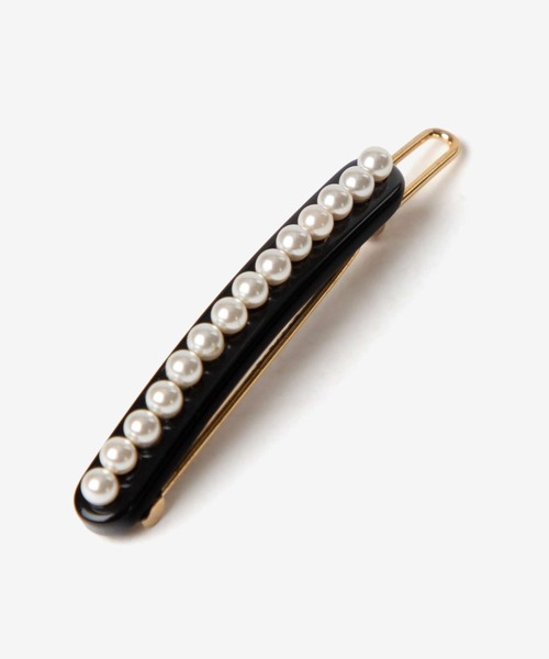 ヘアアクセサリー ALEXANDRE DE PARIS BALL PIN セール】ALEXANDRE DE PARIS BALL PINS アレクサンドル ドゥ