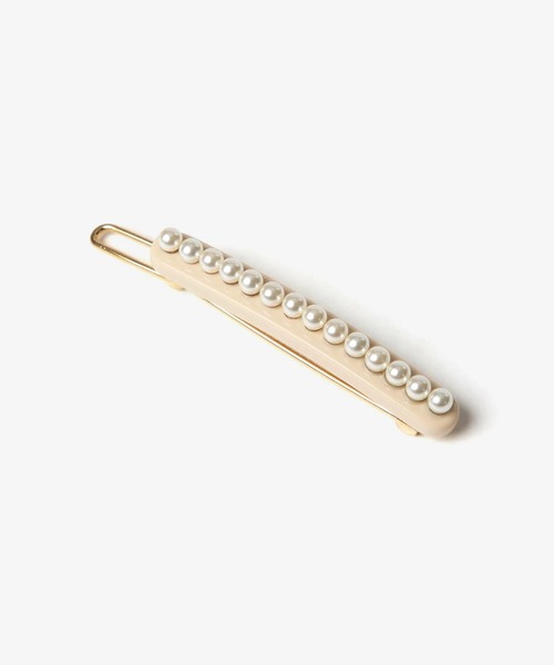 ALEXANDRE DE PARIS ヘアピン BALL PINS アレクサンドル ドゥ