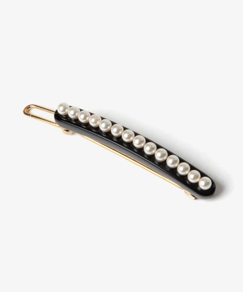 アレクサンドル◇パールヘアピン 楽天市場】ALEXANDRE DE PARIS アレクサンドル ドゥ パリ
