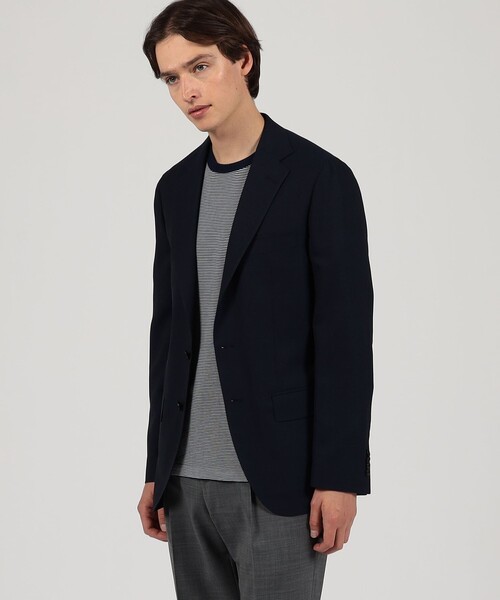 Product Twelve 23SS 1B シングルテーラードジャケット Product Twelve 23SS 1B シングルテーラードジャケット