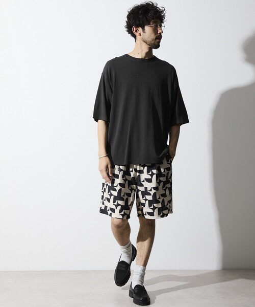 Hand in Hand シリーズ Firsthand パンツ Firsthand/ファーストハンド パターン