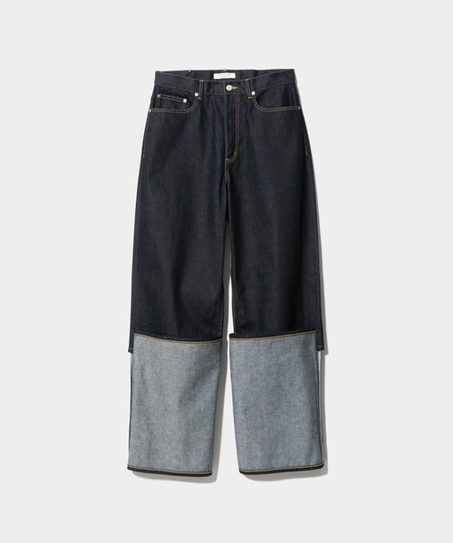 最終値下げ　ビューティフルピープル beautiful people ジーンズ デニム デニムパンツ ビューティフル