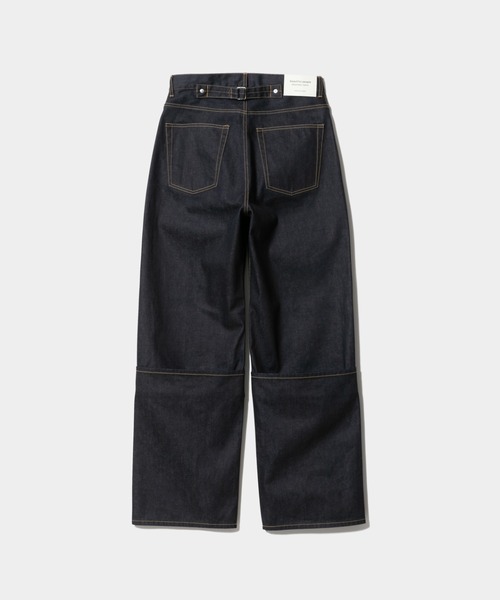 beautiful people（ビューティフルピープル） ジーンズ デニム デニム