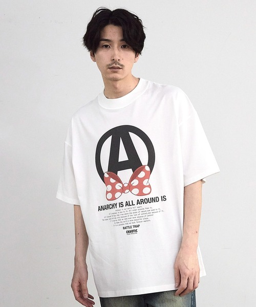 【洗える！】ラッキーラビットポルカ シャツ 4th FULL ALBUM「踊る様に」”おどるからだパック”Tシャツ公開！ - NEWS