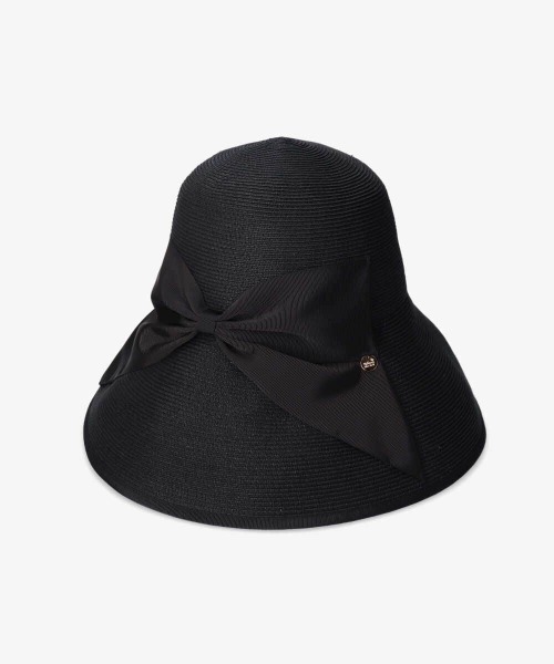 Athena New York 「Athena York」 ハット 57cm ブラック
