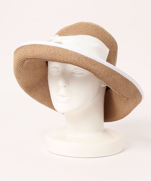 Athena New York 「Athena York」 ハット 57cm ブラック