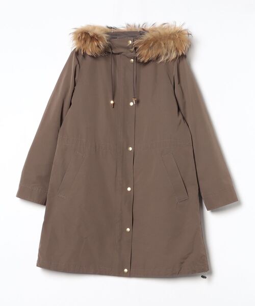 MACKINTOSH PHILOSOPHY（マッキントッシュフィロソフィー） モッズ