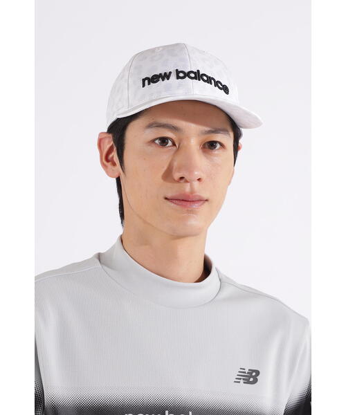 新品ニューバランス　ゴルフ　ジュンロペ　キャップ　帽子　スカート　ベスト 0125187007-024_MAIN.jpg?v=