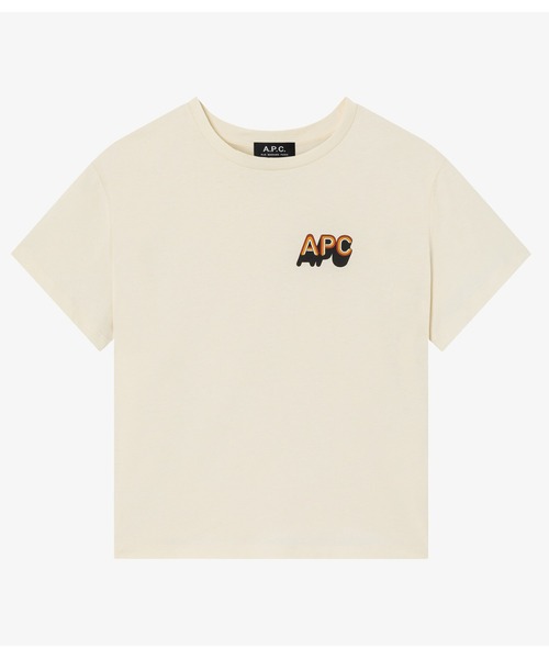 tシャツ T-SHIRT 70'S F レディース