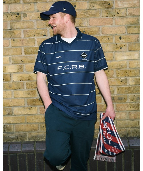 F.C.Real Bristol（エフシーレアルブリストル） マフラー INTERSTATE