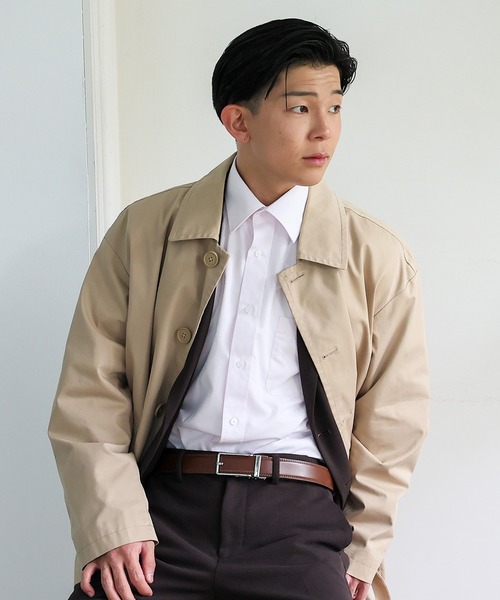 VitaFelice（ヴィータフェリーチェ） ベルト 本革ホールレスオート